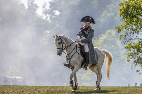 Historisch Festival Almelo 