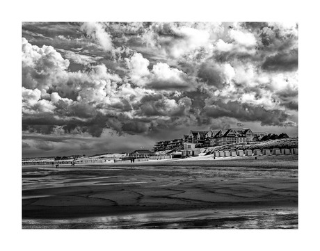 - Nederland | Zeeland | Cadzand-Bad -