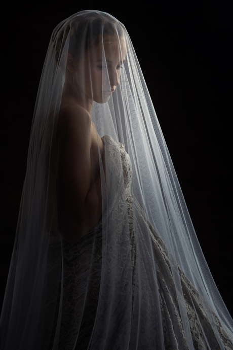 Veiled