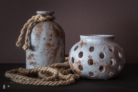 Rust roest