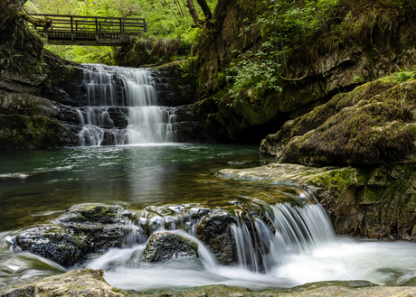 Verborgen schoonheid van Wales