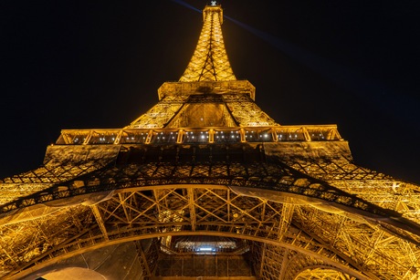 Eiffeltoren 