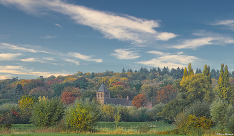 Welkom herfst