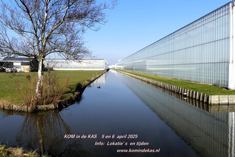 P1270431   INFO:  KOM IN DE KAS  5 en 6 april 2025       foto  De Lier  4 mrt 2025  