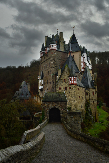 Burg Eltz