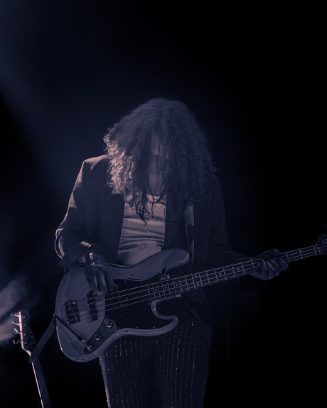 Tommy Gent - Live At The Helling