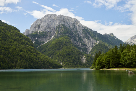 Lago di Raibl