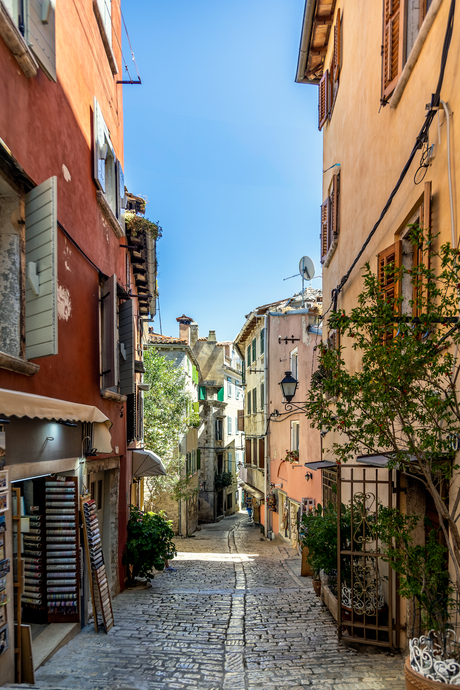 Rovinj