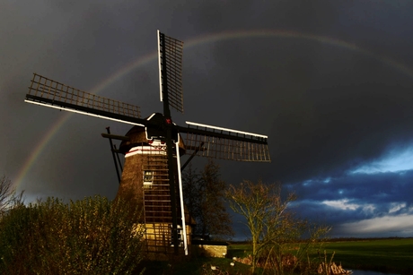 Molen Tytsjerk