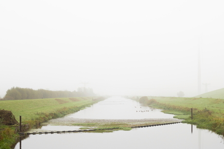 Drongels kanaal