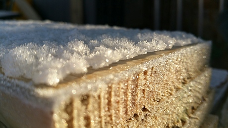 WINTER (archief 2016) Toen zat ik al een half jaar in behandeling... Nr. 3