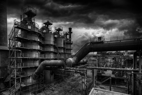 Industrieel erfgoed