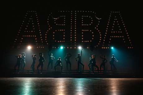 dansfotografie is m'n passie