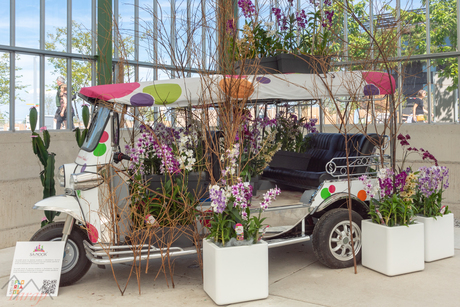 Floriade Almere 2022