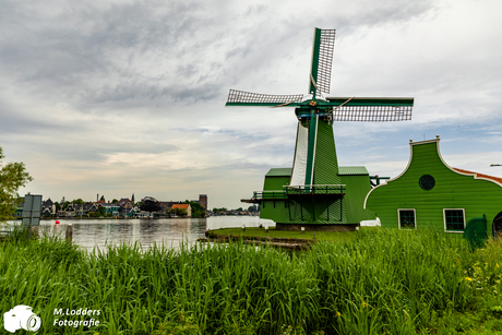 Zaanse Schans 3