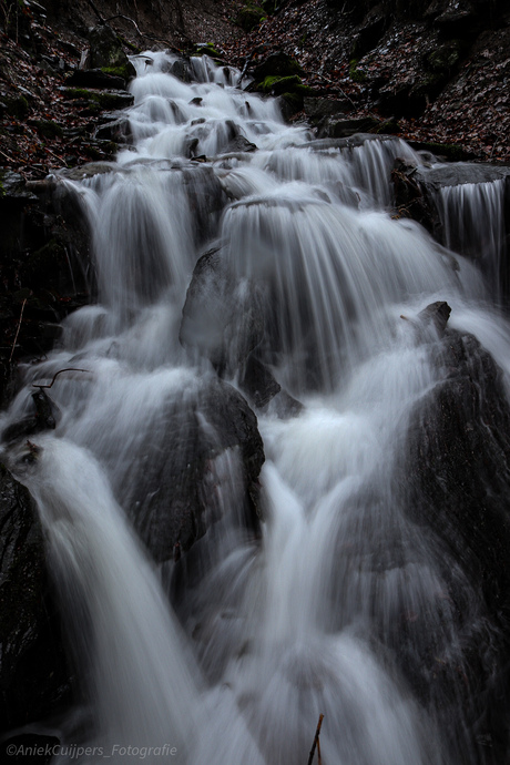 Waterval Monschau