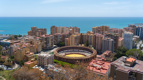 Malaga