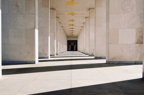 Militaire begraafplaats Henri-Chapelle