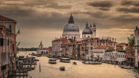 Basilica Santa Maria della Salute - 2