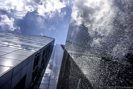 Amsterdam Zuidas