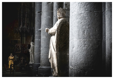 Een foto zonder verhaal  