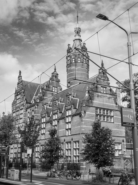 Gymnasium Haganum