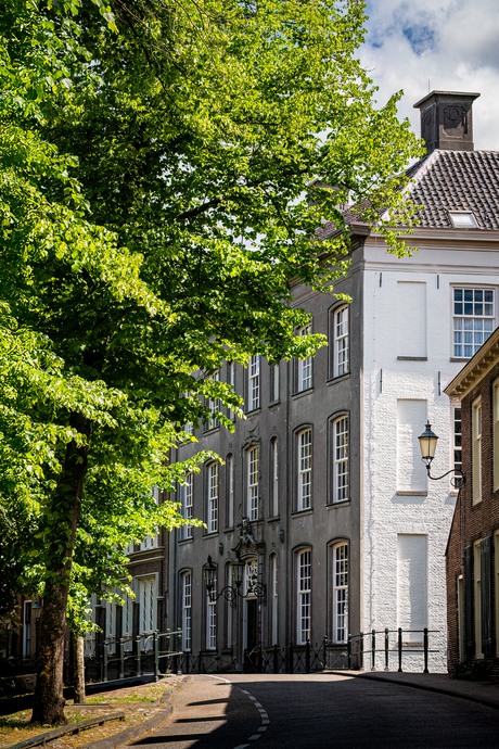 Oude stadshuis 