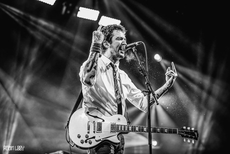 Frank Turner