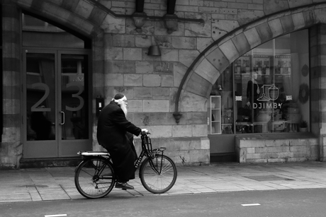 Straatfotografie