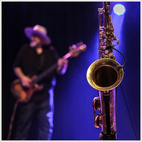 Detail zonder titel.