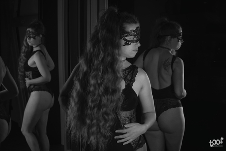 Different sides of me...