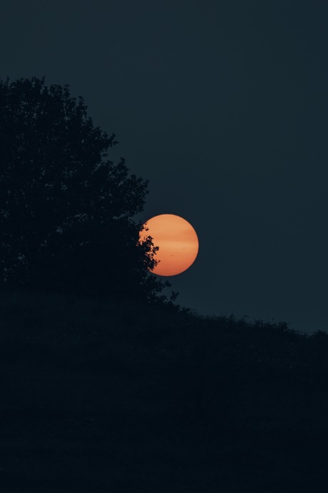 Sundown