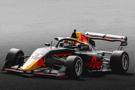 Red Bull Raceauto