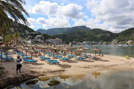 Port de Soller