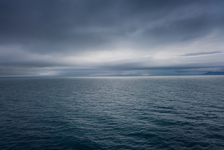 First look of Svalbard