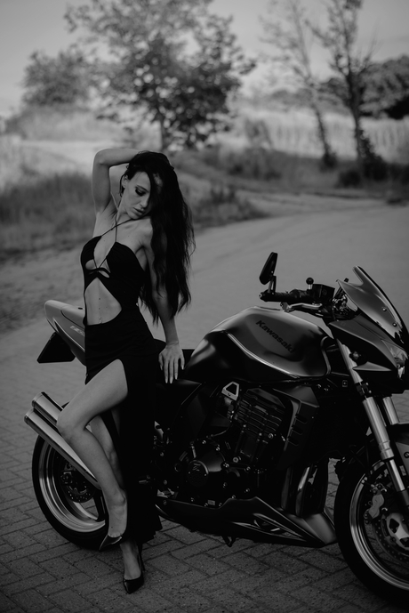 Motorshoot