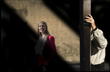 San José CA Farmers Market