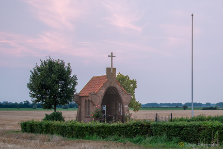 Kapel de Heuvel