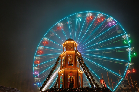 WinterWelVaart Groningen