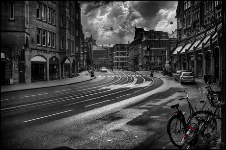 Raadhuisstraat