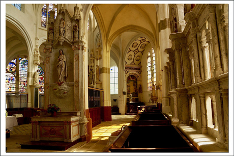 Saint-Pierre-ès-Liens