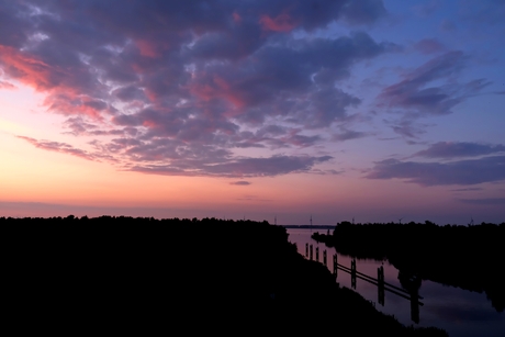 Avond uurtje 