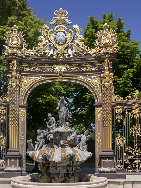 Place Stanislas