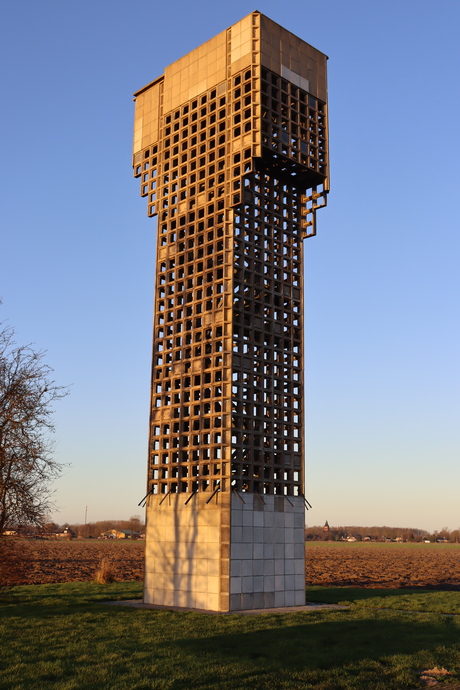 uitkijktoren