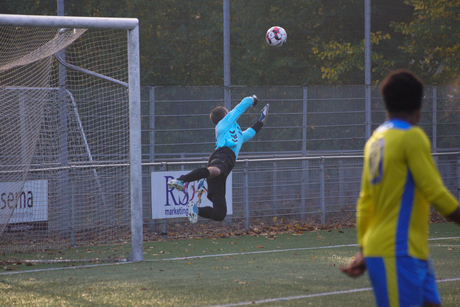 voetbalvereniging Corenos