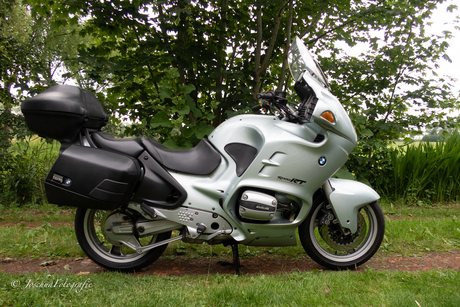 Mijn andere passie !