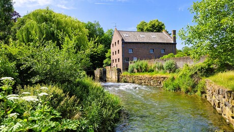 Nekum Molen
