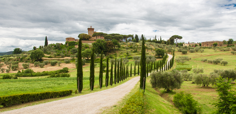 Toscane