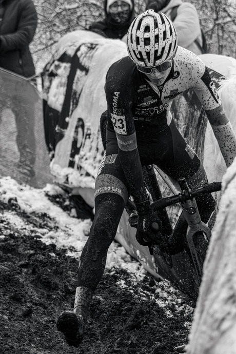 BK Veldrijden 2026 – Junioren