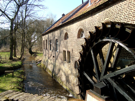 draaien maar